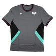 2023-2024 Ospreys Rugby Travel Cotton T-Shirt (Grey)_1