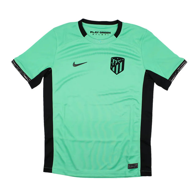 2023-2024 Atletico Madrid Third Shirt (Kids)_1