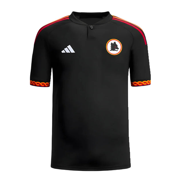 2023-2024 Roma Third Shirt (Kids)_1