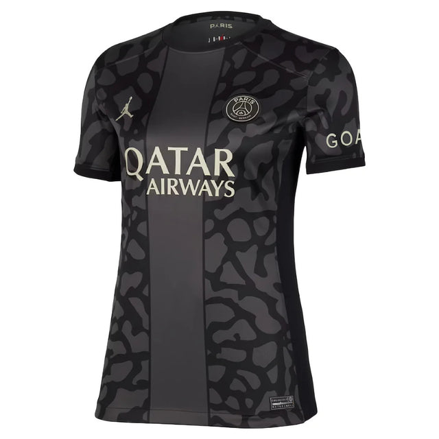 2023-2024 PSG Third Shirt (Womens)_1