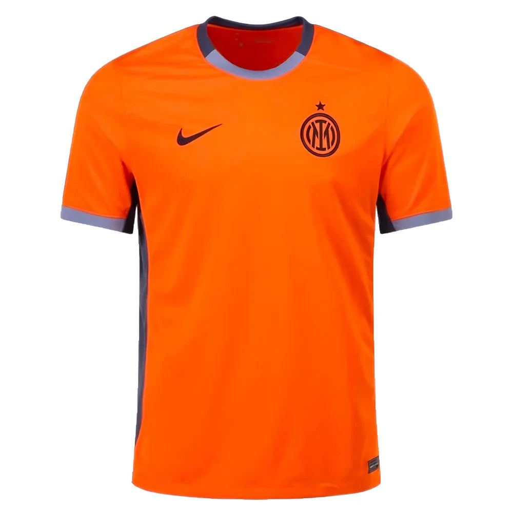2023 2024 Inter Milan Third Shirt