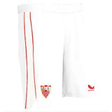 2023-2024 Sevilla Home Shorts (White) - Kids_1
