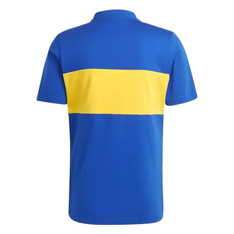 2023 Boca Juniors History Jersey_1