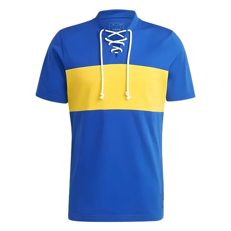 2023 Boca Juniors History Jersey_1