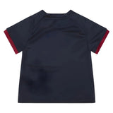 England RWC 2023 Alternate Replica Rugby Baby Shirt_1