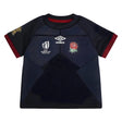 England RWC 2023 Alternate Replica Rugby Baby Shirt_1