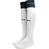 2023-2024 Newcastle United Third Socks (White)_1