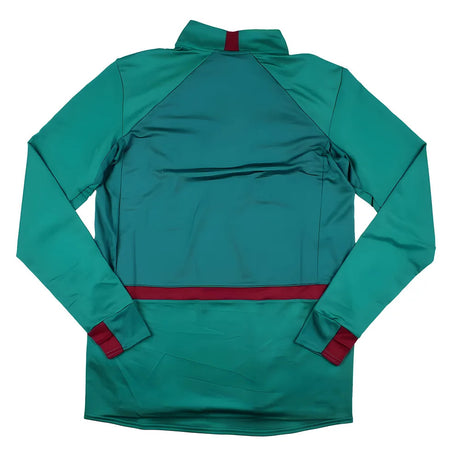 2023-2024 West Ham Midlayer Top (Alexandrite)_1