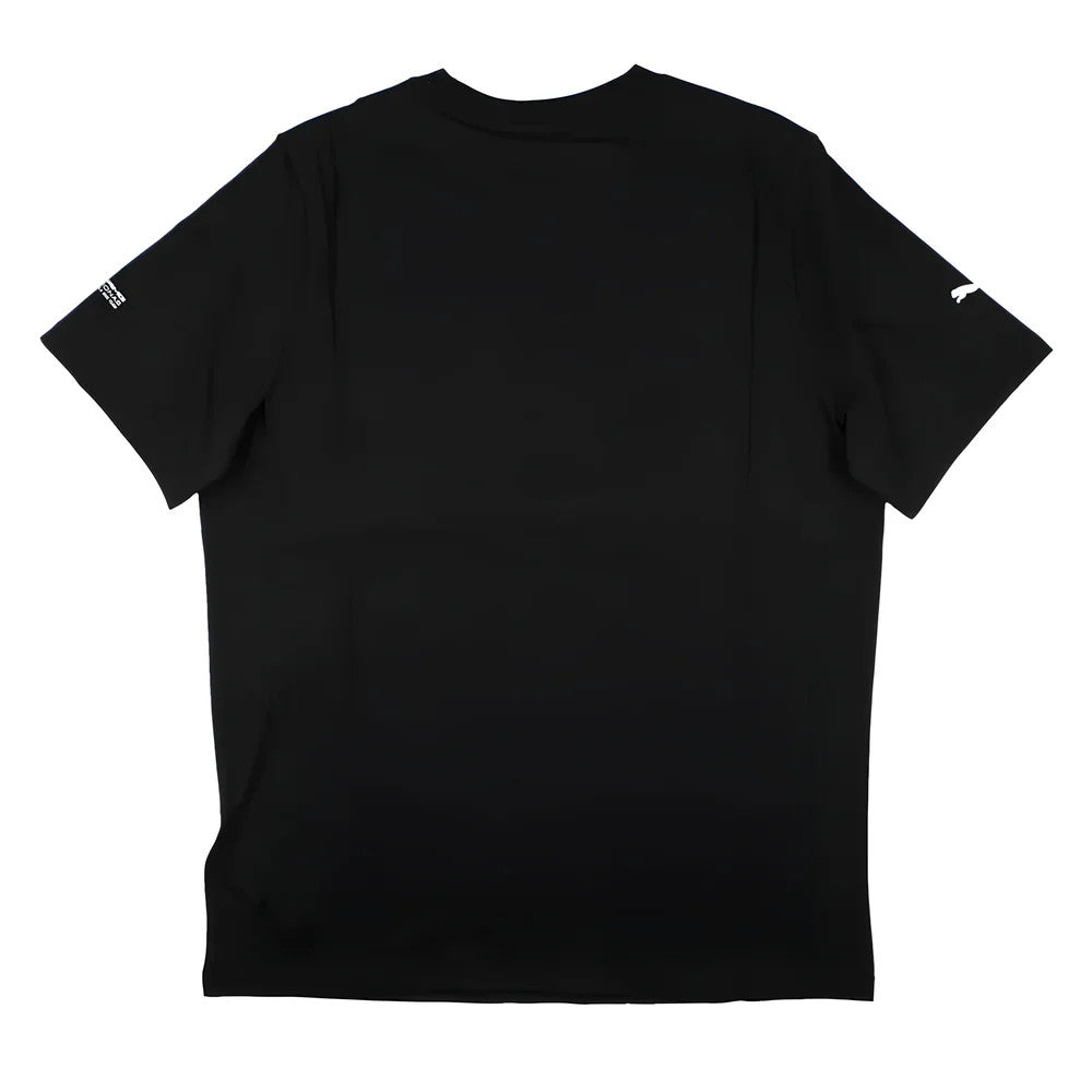 2023 Mercedes Garage Crew Las Vegas Tee (Black)_1