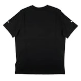 2023 Mercedes Garage Crew Las Vegas Tee (Black)_1