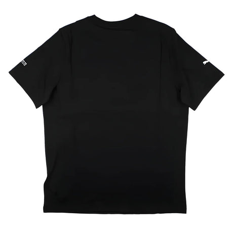 2023 Mercedes Garage Crew Las Vegas Tee (Black)_1