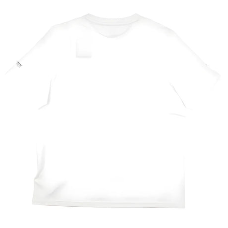 2023 Mercedes Garage Crew Las Vegas Tee (White)_1
