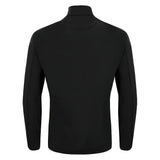 2023-2024 Glasgow Warriors Pre Match Anthem Jacket (Black)_1