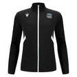 2023-2024 Glasgow Warriors Pre Match Anthem Jacket (Black)_1