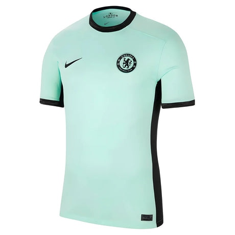 2023-2024 Chelsea Third Shirt_1