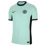 2023-2024 Chelsea Third Authentic Shirt_1