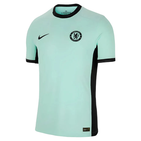 2023-2024 Chelsea Third Authentic Shirt_1