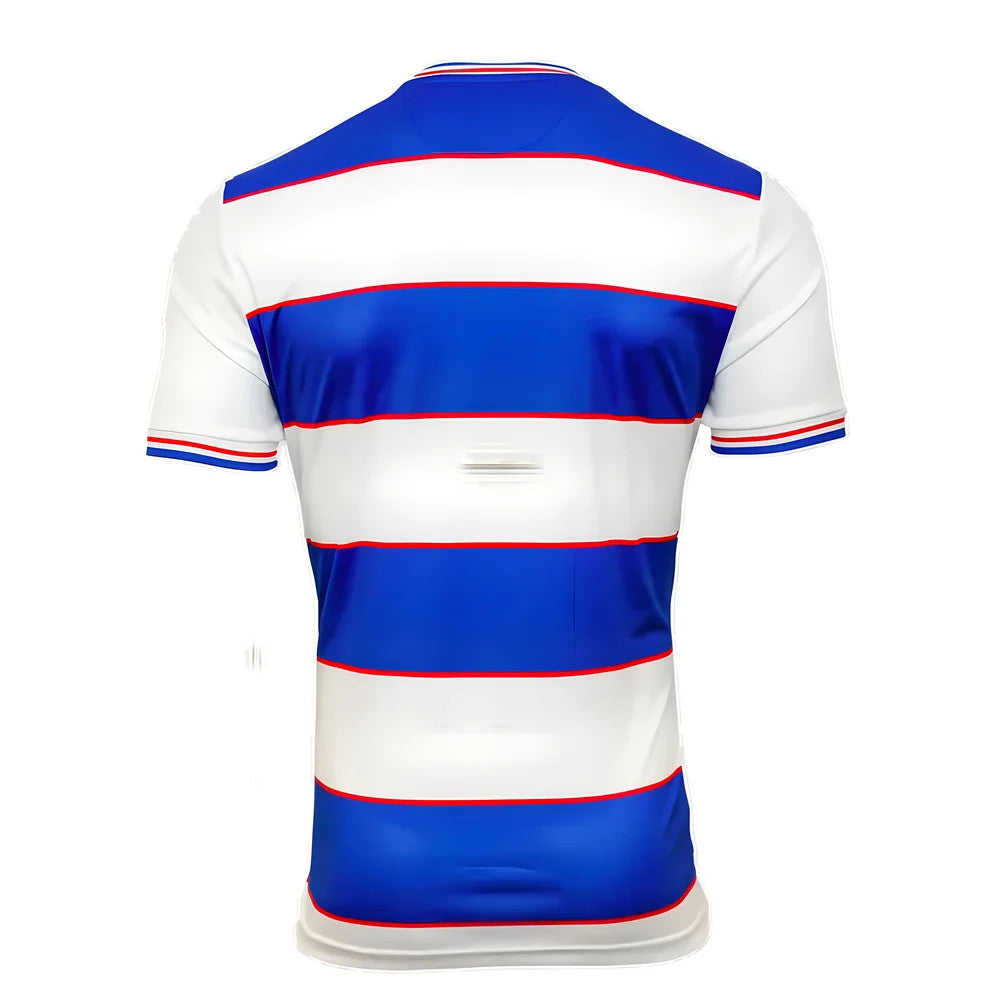 2023-2024 QPR Queens Park Rangers Home Shirt_1