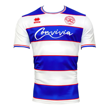 2023-2024 QPR Queens Park Rangers Home Shirt_1