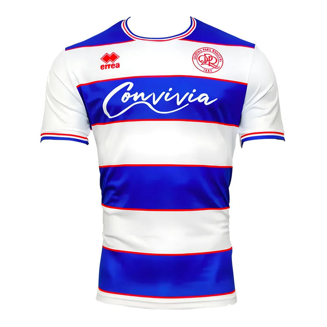 2023-2024 QPR Queens Park Rangers Home Shirt_1