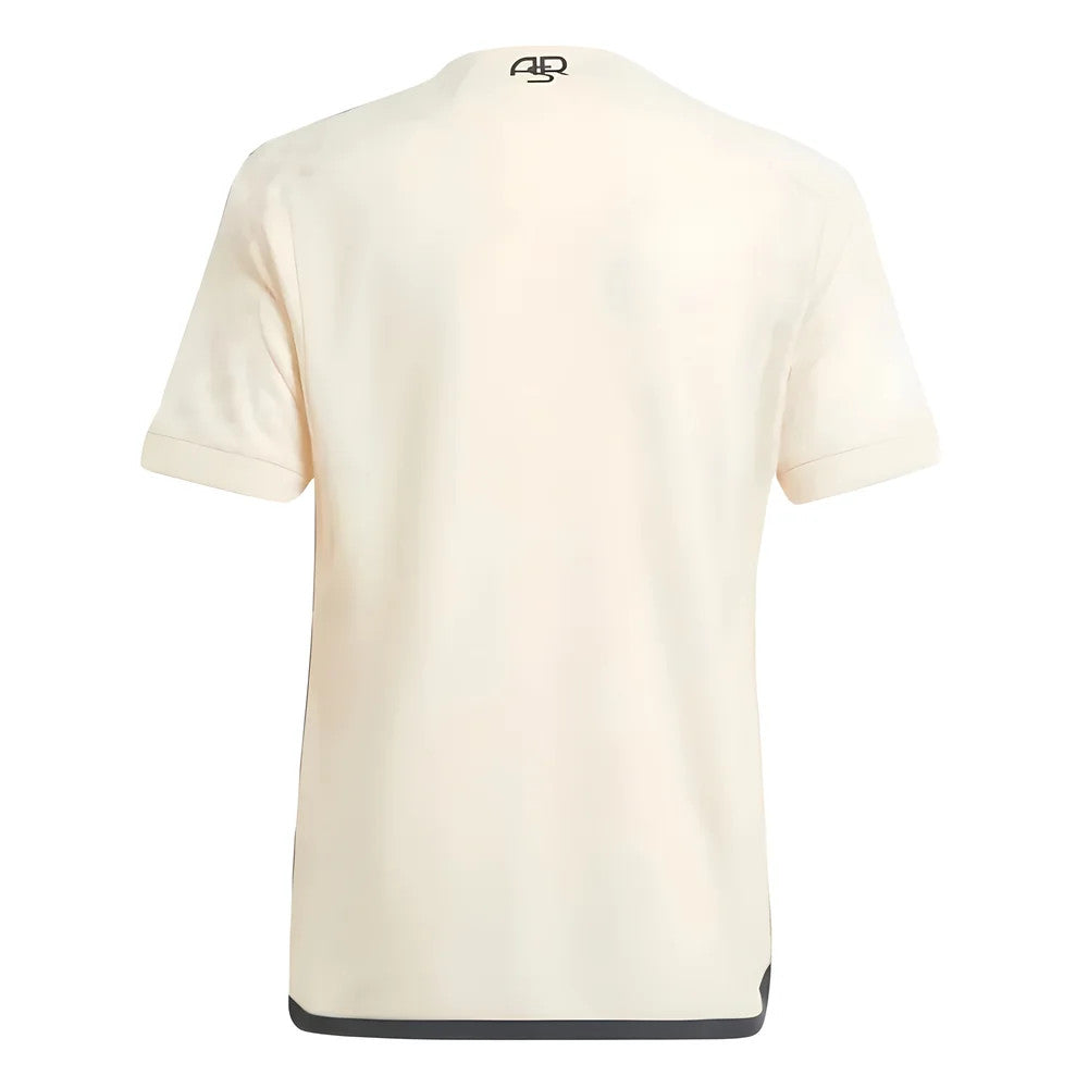 2023-2024 Roma Away Shirt (Kids)_1