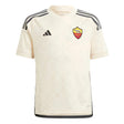 2023-2024 Roma Away Shirt (Kids)_1