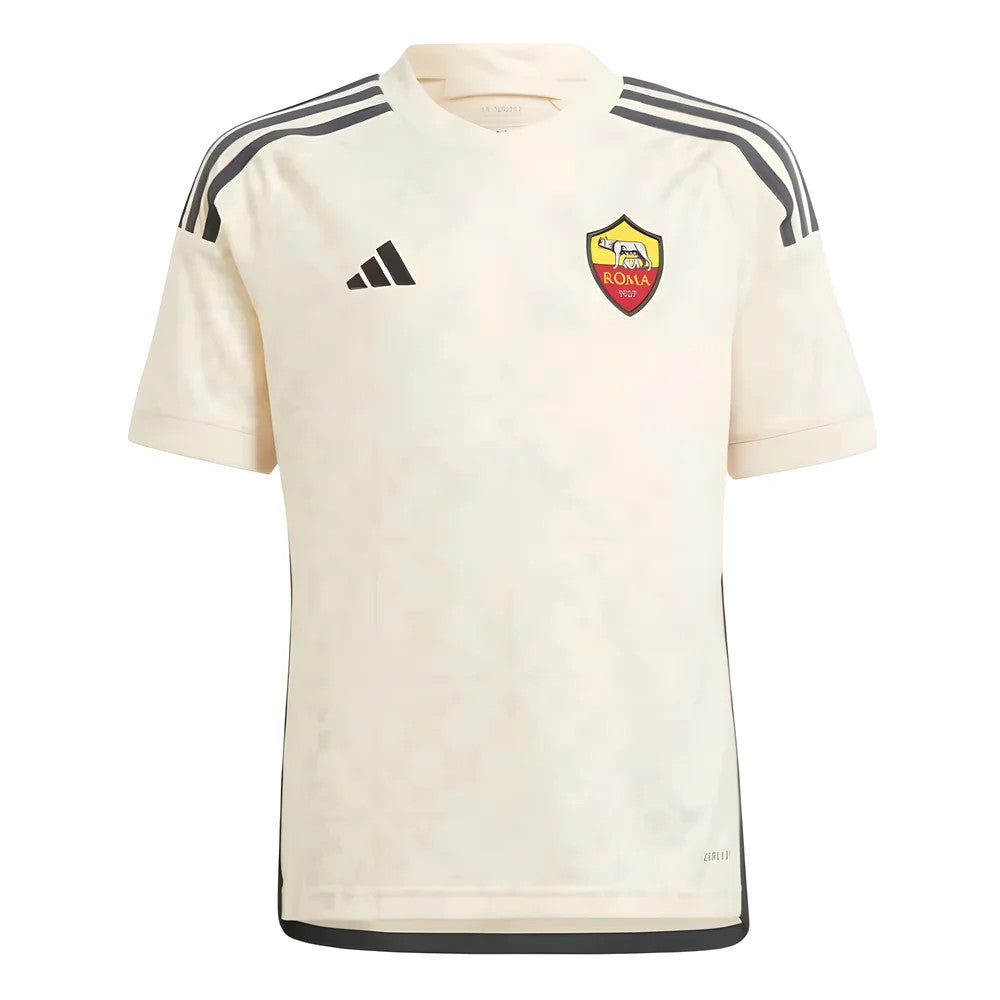 2023-2024 Roma Away Shirt (Kids)_1