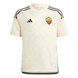 2023-2024 Roma Away Shirt (Kids)_1