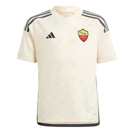 2023-2024 Roma Away Shirt (Kids)_1