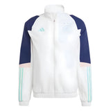 2023-2024 Ajax Presentation Jacket (White)_1