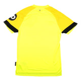2023-2024 West Ham Change Goalkeeper Shirt (Yellow)_1