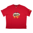 2023 Ferrari Race Garage Crew Las Vegas Tee (Red)_1