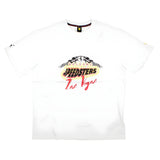 2023 Ferrari Race Garage Crew Las Vegas Tee (White)_1