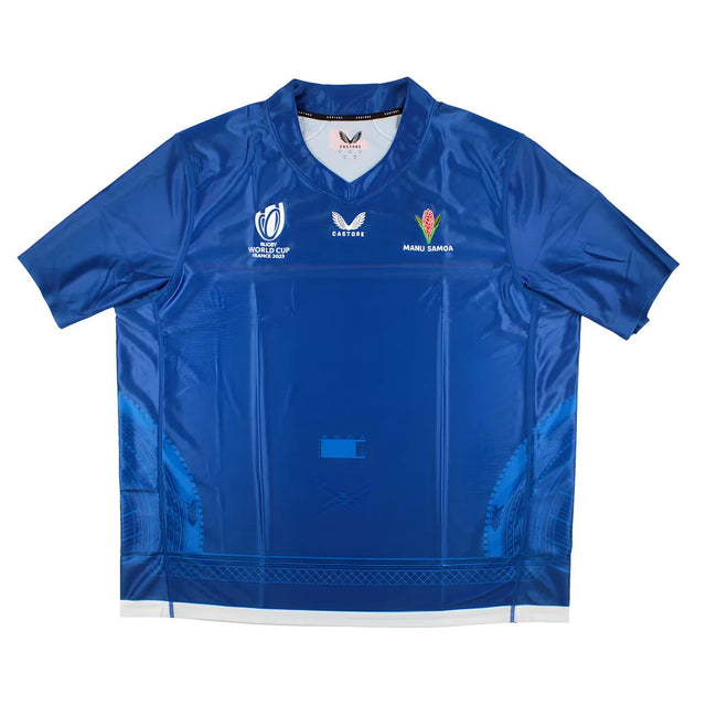 Samoa RWC 2023 Replica Home Rugby Shirt_1