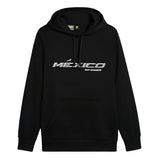 2023 Ferrari Mexico Race Hoodie (Black)_1