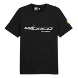 2023 Ferrari Mexico Race Tee (Black)_1