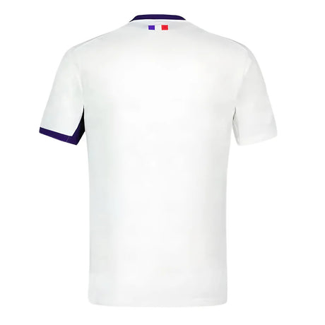France RWC 2023 Away Rugby Shirt_1