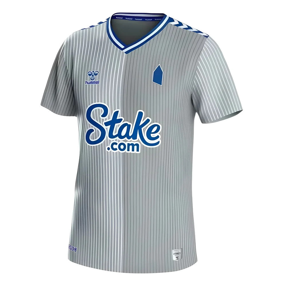 2023 2024 Everton Third Shirt