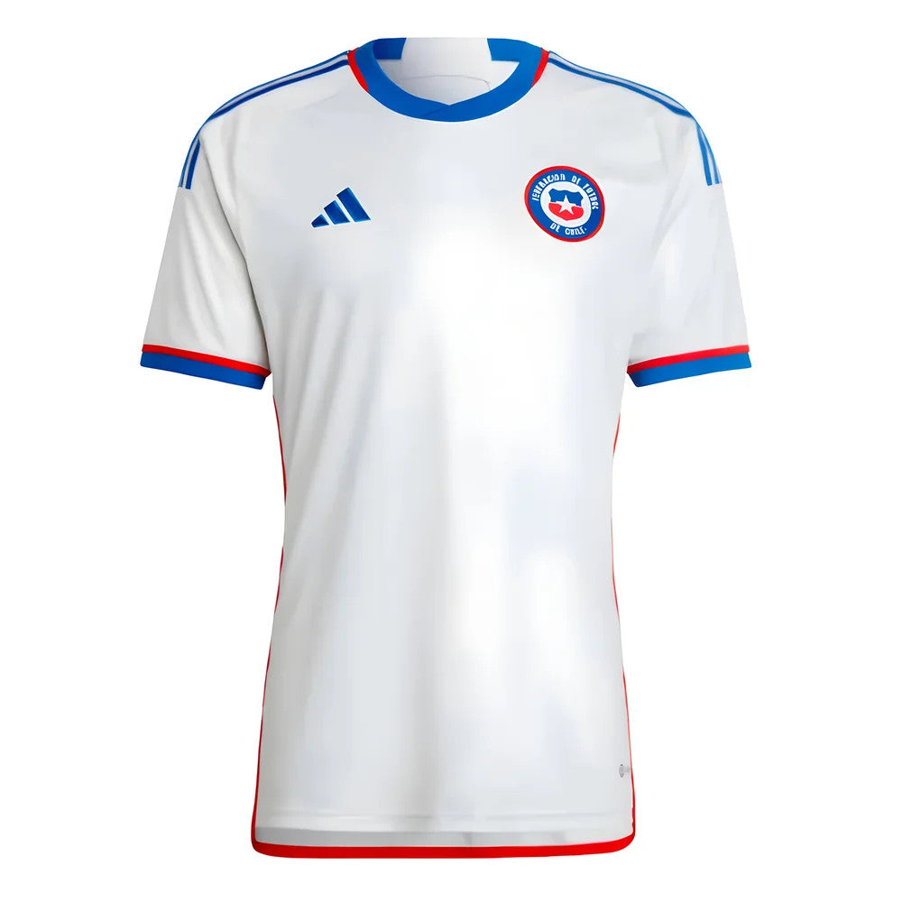 2022-2023 Chile Away Shirt_1