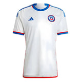 2022-2023 Chile Away Shirt_1