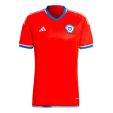 2022-2023 Chile Home Shirt_1