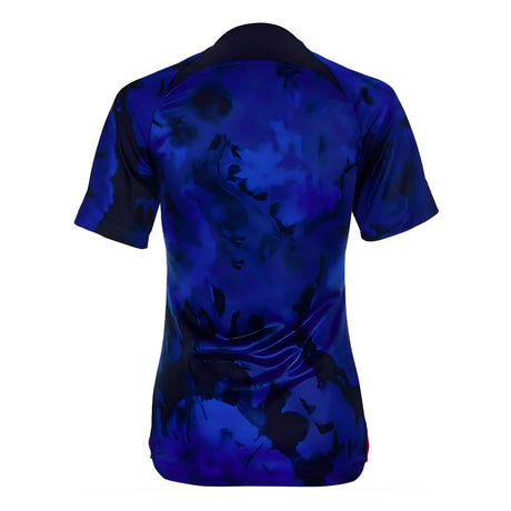 2022-2023 USA Away Football Shirt (Womens)_1