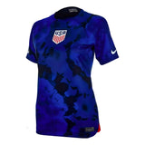 2022-2023 USA Away Football Shirt (Womens)_1