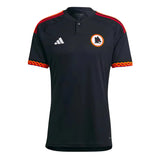 2023-2024 AS Roma Third Shirt_1