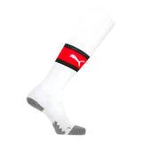 2019-2020 AC Milan Home Socks (White)_1