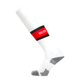 2019-2020 AC Milan Home Socks (White)_1