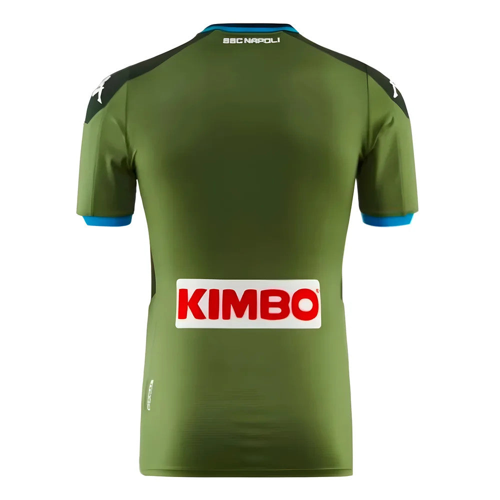 2019-2020 Napoli Away Shirt_1