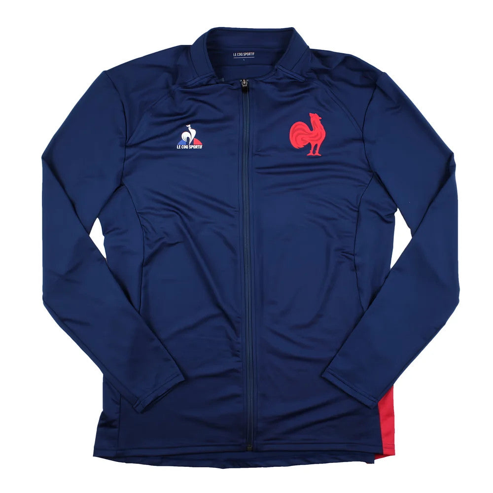 2023 2024 France Rugby FZ Training Sweat