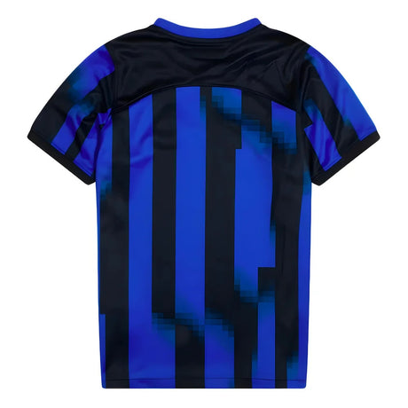 2023-2024 Inter Milan Home Mini Kit_1