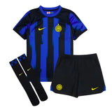 2023-2024 Inter Milan Home Mini Kit_1